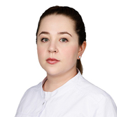 Коновалова Регина Робертовна, ЛОР