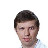 Муравьев Анатолий Юрьевич, врач функциональной диагностики
