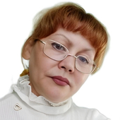 Харченко Елена Вадимовна, врач УЗД