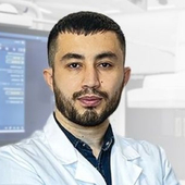 Бакиев Файзуллах Ёкубжонович, флеболог