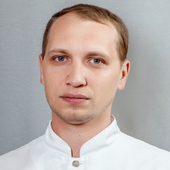 Коробков Дмитрий Олегович, стоматолог-ортопед