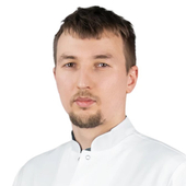 Закроев Андрей Александрович, травматолог