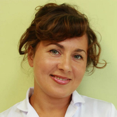 Скалозуб Галина Николаевна, стоматолог-терапевт