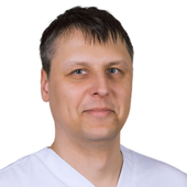 Русаков Александр Александрович, анестезиолог