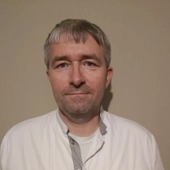 Чарышкин Алексей Леонидович, хирург