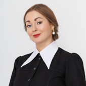 Горбатых Марина Федоровна, косметолог