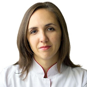 Фоменко Анна Сергеевна, кардиолог