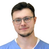 Талов Николай Алексеевич, сосудистый хирург