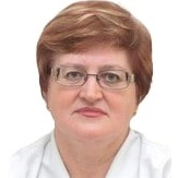 Пукай Наталья Михайловна, гинеколог