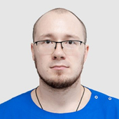 Скрыпченко Александр Владимирович, массажист