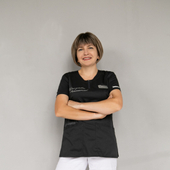 Сазонова Надежда Владимировна, стоматологический гигиенист