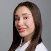 Громова Катерина Артёмовна, терапевт