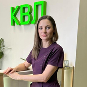 Коновалова Надежда Валерьевна, остеопат