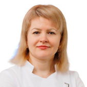 Беляева Ольга Ивановна, врач функциональной диагностики