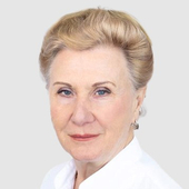 Ильина Галина Николаевна, гинеколог