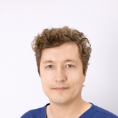 Галеев Тимур Рашидович, офтальмолог-хирург