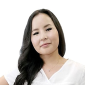 Цырендондопова Ольга Владимировна, венеролог