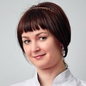 Смилянец Юлия Александровна, врач УЗД