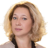 Макина Ольга Викторовна, педиатр