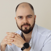 Камалов Марат Наилевич, ЛОР