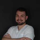 Шинкевич Алексей Максимович, ортодонт