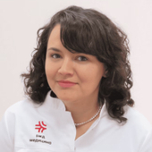 Кулешина Алина Сергеевна, гинеколог