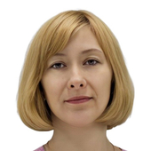 Чиркова Наталья Геннадьевна, детский ортопед