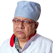 Трепышко Анатолий Яковлевич, ЛОР