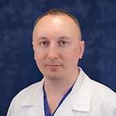 Ковязин Олег Михайлович, анестезиолог-реаниматолог