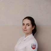 Бердышева Виктория Александровна, кардиолог