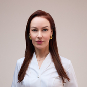 Дружинина (Волкоморова) Татьяна Владимировна, ортодонт