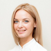 Зимкина Марина Вячеславовна, ортодонт