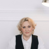 Гарина Светлана Анатольевна, психолог