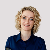 Романова Мария Александровна, врач УЗД