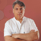 Данилов Дмитрий Леонидович, остеопат