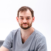 Галиакберов Рафаэль Робертович, флеболог