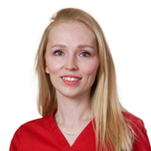 Чапкънова Олеся Ниловна, врач-косметолог