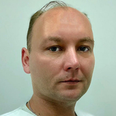 Иванников Виталий Александрович, невролог