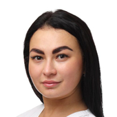 Осипова Анжелика Юрьевна, онколог