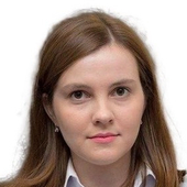 Ермакова Наталья Андреевна, реаниматолог