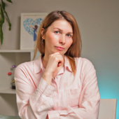 Прокофьева Юлия Юрьевна, психолог