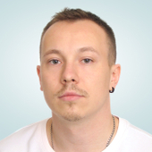 Иванов Илья Игоревич, стоматолог-терапевт