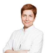 Трубина Наталья Алексеевна, стоматолог-терапевт