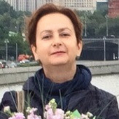 Кистенева Лидия Борисовна, педиатр