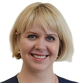 Саукова Ольга Алексеевна, терапевт