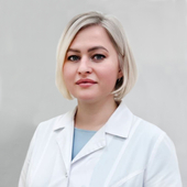 Филина Вера Александровна, гинеколог