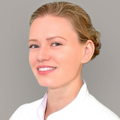 Полухина Елена Александровна, ортодонт