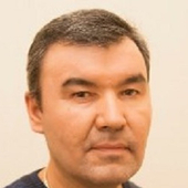 Хисматуллин Ильшат Рауфович, детский хирург-травматолог