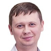 Грязнов Роман Александрович, ортодонт