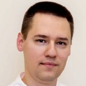 Давыдов Юлий Витальевич, врач-косметолог